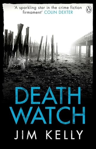 Imagen de archivo de Death Watch (DI Peter Shaw & DS George Valentine) a la venta por AwesomeBooks