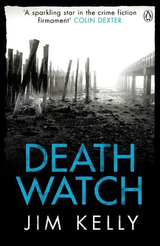 9780241956076: Death Watch (DI Peter Shaw & DS George Valentine)
