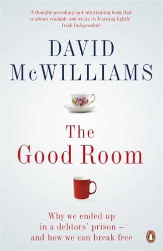 Beispielbild fr The Good Room zum Verkauf von WorldofBooks