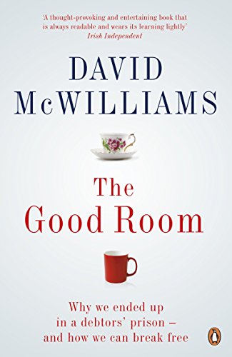 Stock image for The Good Room for sale by WorldofBooks