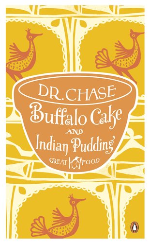 9780241956335: Buffalo Cake and Indian Pudding (Penguin Great Food)