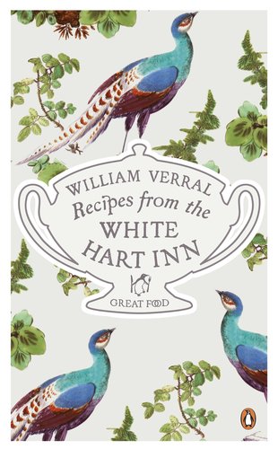9780241956403: Recipes from the White Hart Inn (Penguin Great Food)