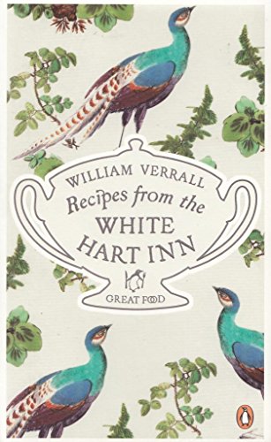 Stock image for Recipes from the White Hart Inn (Penguin Great Food) for sale by Wonder Book