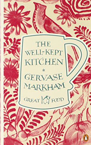 Imagen de archivo de The Well-Kept Kitchen (Penguin Great Food) a la venta por SecondSale