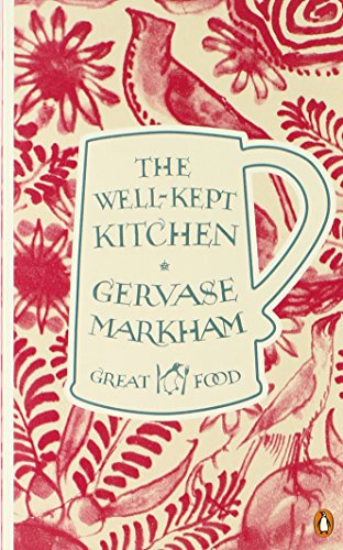 Stock image for The Well-Kept Kitchen for sale by Better World Books