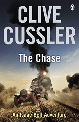 9780241956427: The Chase: Isaac Bell #1