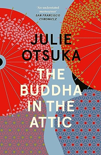 Imagen de archivo de The Buddha in the Attic a la venta por KuleliBooks