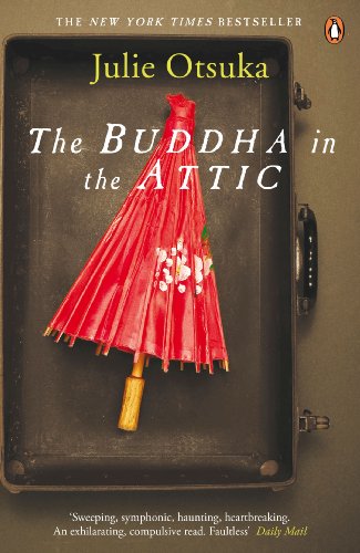 Stock image for The Buddha in the Attic for sale by KuleliBooks