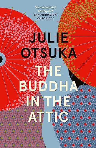 9780241956489: The Buddha in the Attic