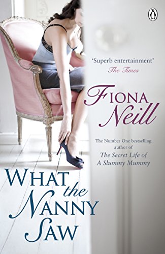 Beispielbild fr What the Nanny Saw zum Verkauf von WorldofBooks