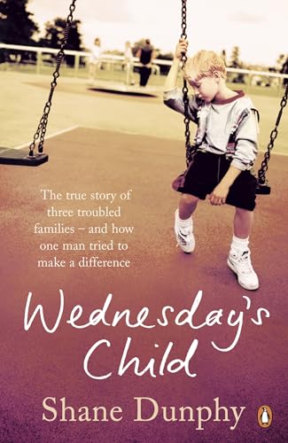 Stock image for Wednesday's Child for sale by WorldofBooks