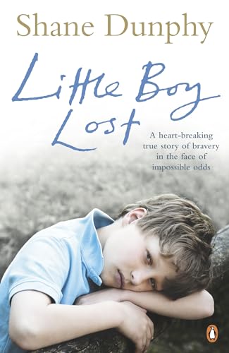 9780241956588: Little Boy Lost