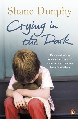 Stock image for Crying in the Dark for sale by WorldofBooks