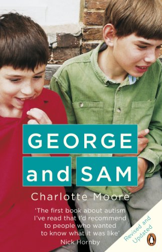 9780241956601: George and Sam