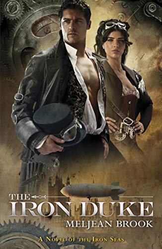 9780241956670: The Iron Duke