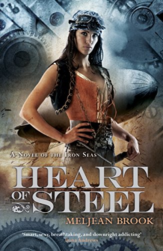 9780241956687: Heart of Steel