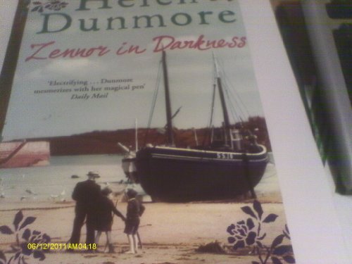 Imagen de archivo de Zennor in Darkness a la venta por WorldofBooks