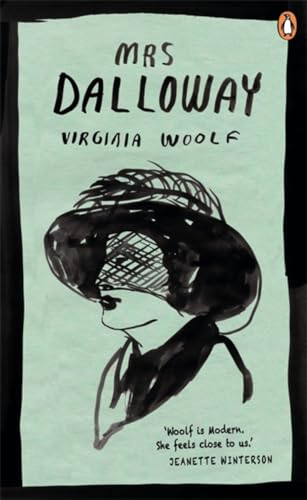 Mrs Dalloway - Virginia Woolf