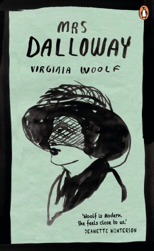 9780241956793: Mrs Dalloway: Virginia Woolf