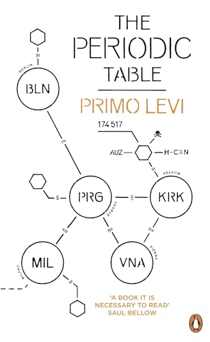 Beispielbild fr The Periodic Table: Primo Levi (Penguin Essentials, 24) zum Verkauf von WorldofBooks