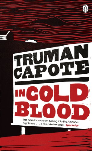 Beispielbild fr In Cold Blood: A True Account of a Multiple Murder and its Consequences (Penguin Essentials, 26) zum Verkauf von WorldofBooks