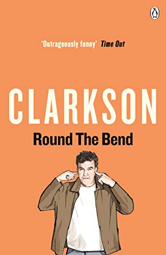Stock image for Round the Bend for sale by Blackwell's