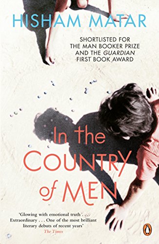 Stock image for In the Country of Men for sale by Half Price Books Inc.