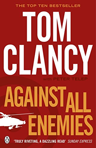 Imagen de archivo de Against All Enemies a la venta por Blackwell's