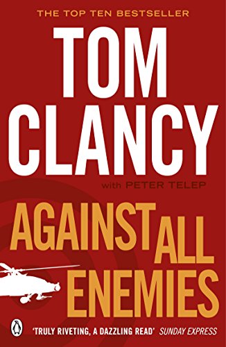 Stock image for Against All Enemies for sale by Blackwell's