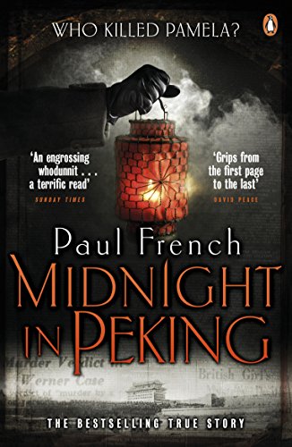 Beispielbild fr Midnight in Peking zum Verkauf von Blackwell's