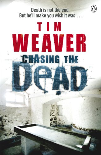 9780241957400: Chasing the Dead: David Raker Missing Persons #1: Her son died . . . or so she thought. Don’t miss this GRIPPING THRILLER