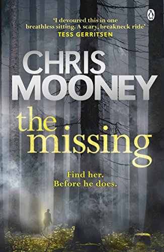 9780241957417: The Missing (Darby McCormick)