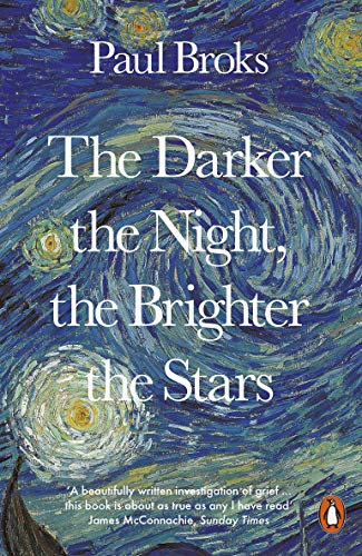 Beispielbild fr The Darker the Night, the Brighter the Stars: A Neuropsychologist's Odyssey zum Verkauf von WorldofBooks