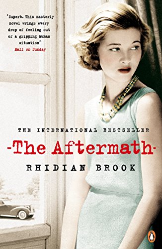 Beispielbild fr The Aftermath: Now A Major Film Starring Keira Knightley zum Verkauf von WorldofBooks