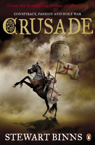 Crusade - Stewart Binns