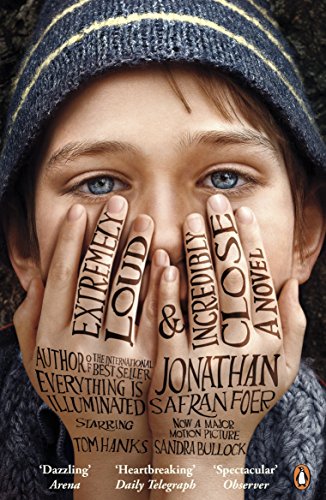 Extremely Loud and Incredibly Close (Film Tie in) - Jonathan Safran Foer