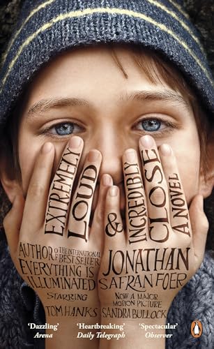 Stock image for extremely loud and incredibly close for sale by Chapitre.com : livres et presse ancienne