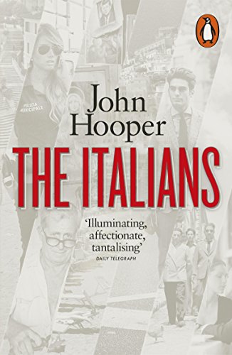 Stock image for The Italians for sale by ThriftBooks-Atlanta