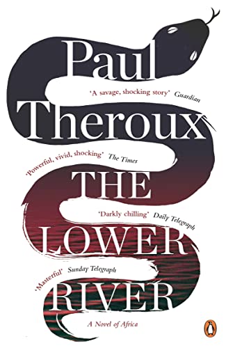 The Lower River (9780241957745) by Theroux, Paul