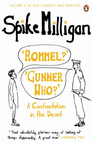 Imagen de archivo de Rommel?' 'Gunner Who?' a la venta por Blackwell's