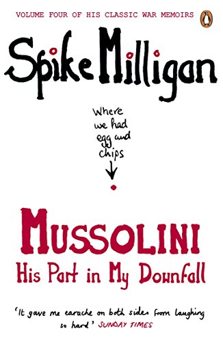 Imagen de archivo de Mussolini a la venta por Blackwell's