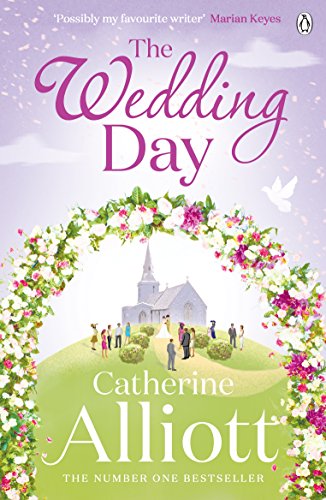 Stock image for The Wedding Day for sale by Better World Books