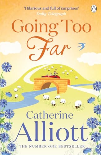 Imagen de archivo de Going Too Far a la venta por Blackwell's