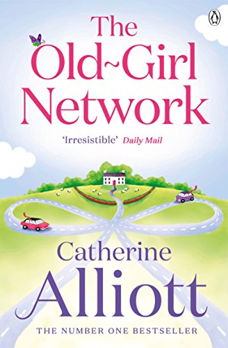 Imagen de archivo de Old-Girl Network a la venta por SecondSale