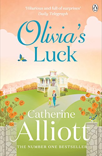 Stock image for Olivia's Luck for sale by Blackwell's