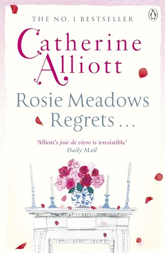 Imagen de archivo de Rosie Meadows Regrets. a la venta por SecondSale