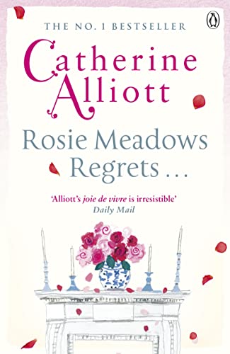 Stock image for Rosie Meadows Regrets. for sale by SecondSale