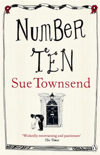 Stock image for Number Ten for sale by Blackwell's