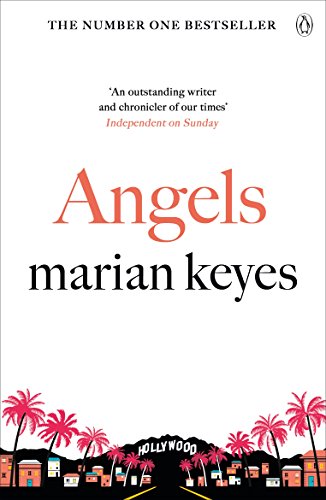 9780241958421: Angels: British Book Awards Author of the Year 2022 (Walsh Family, 3)