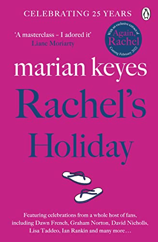 9780241958438: Rachel's Holiday: The funny and romantic unputdownable summer beach read (Walsh Family, 2)